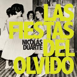Las Fiestas del Olvido