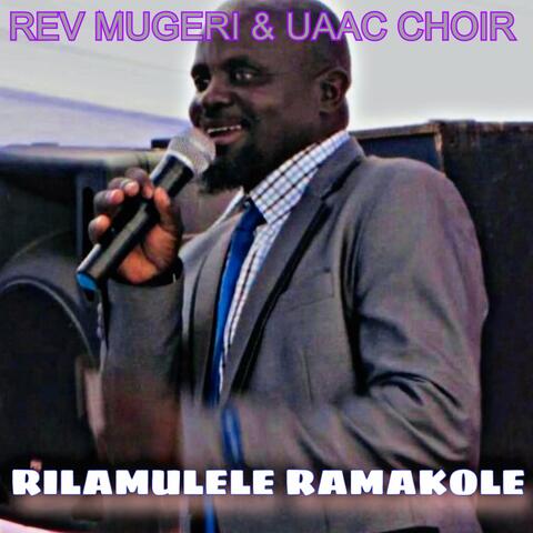 Rilamulele Ramakole