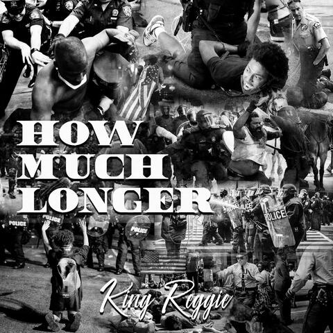 How Much Longer