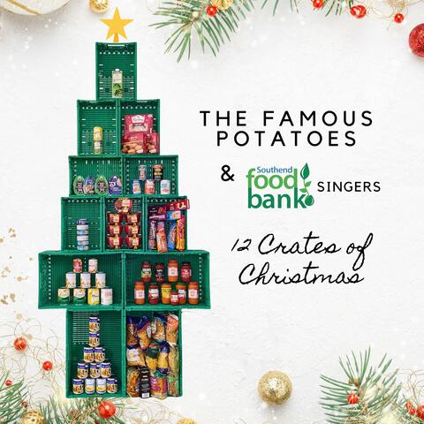 12 Crates of Christmas