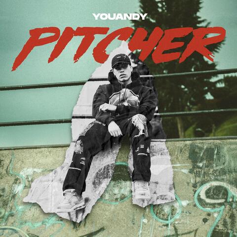 Pitcher