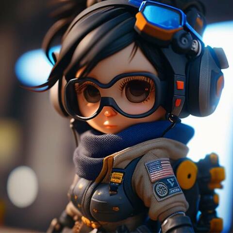 Mini Mika