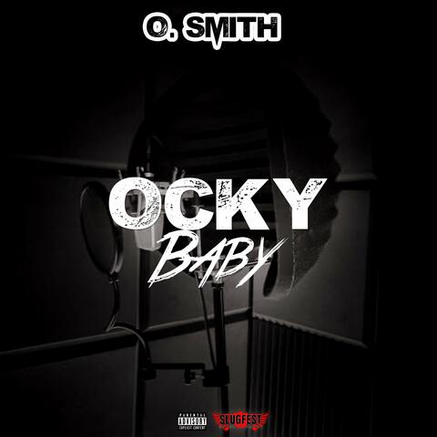 Ocky Baby