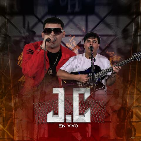 J.C (En Vivo)