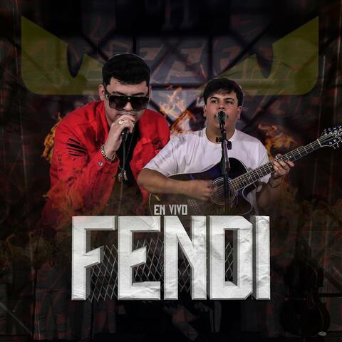 Fendi (En Vivo)