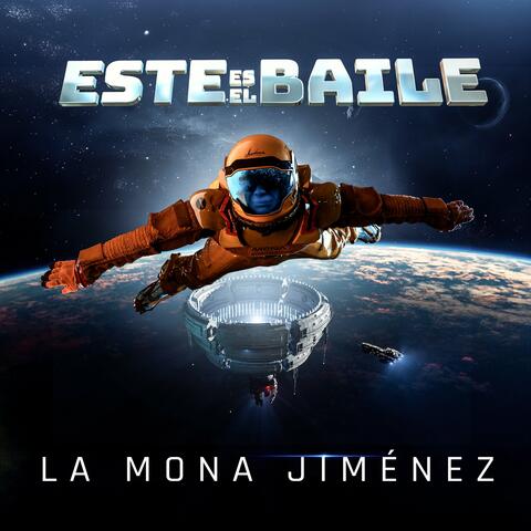 ESTE ES EL BAILE