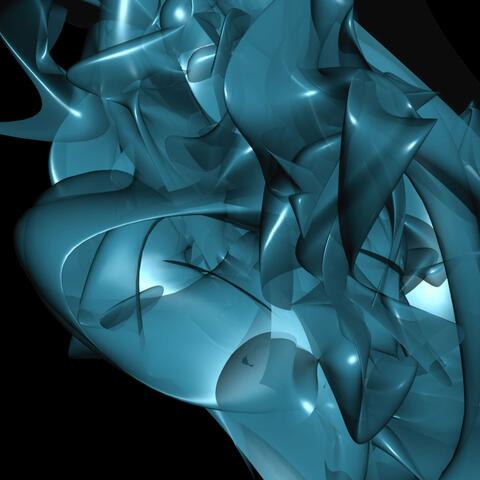 Shades Of Blue