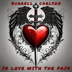 In Love with the Pain