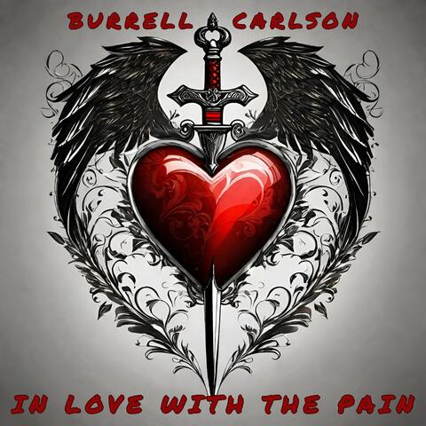 In Love with the Pain