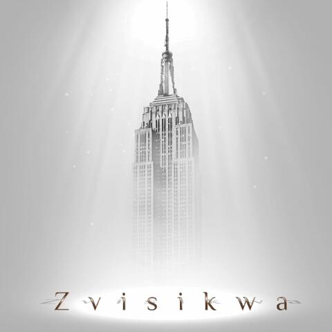 Zvisikwa