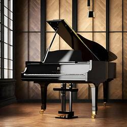 Melancholy in Minor Key