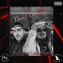 Don´t Call Me