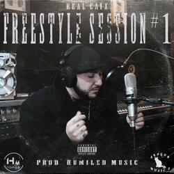 Freestyle Session #1