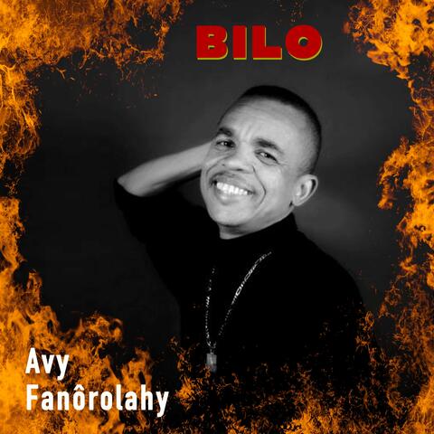 Avy Fanôrolahy