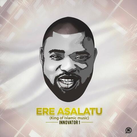 Ereasalatu
