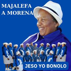 Oho Modimo