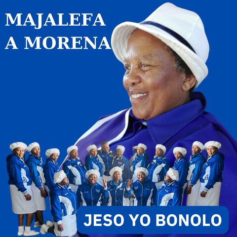 Jeso Yo Bonolo
