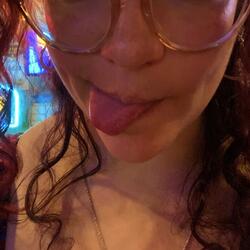 Yippieee I Love My Goth Mommy!!!