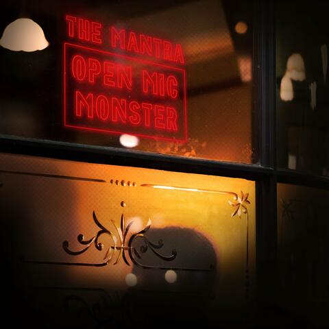 Open Mic Monster