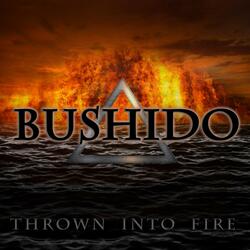 Thrown Into Fire