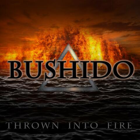 Thrown Into Fire