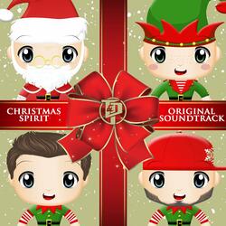 Christmas Spirit