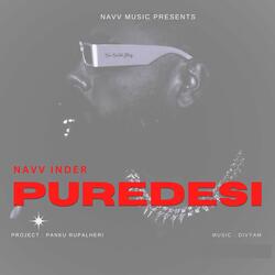 Puredesi