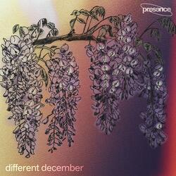 Different December