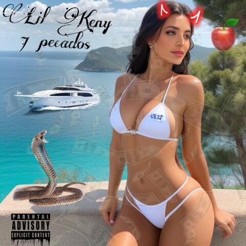 7 Pecados