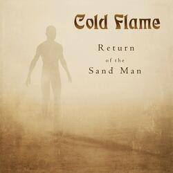Return of the Sandman
