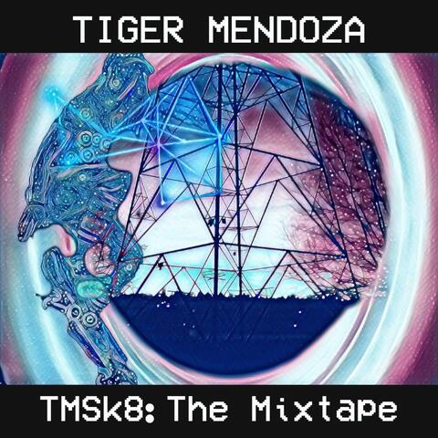 Tmsk8: the Mixtape