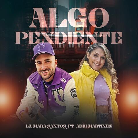 Algo Pendiente