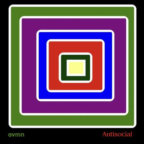 Antisocial