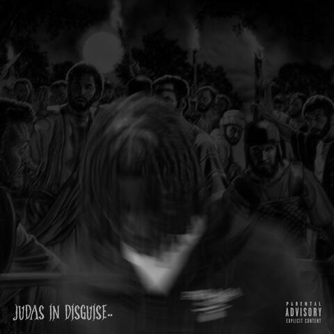 Judas in Disguise