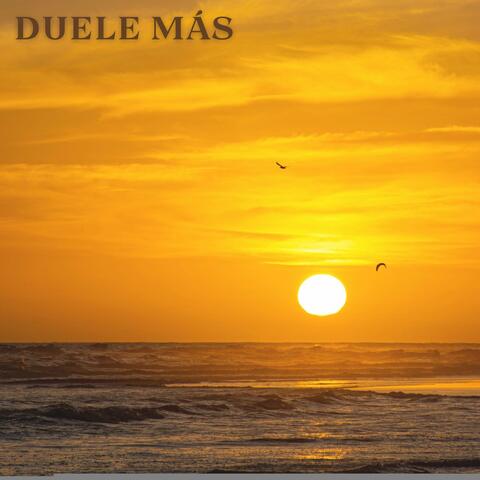 Duele Más