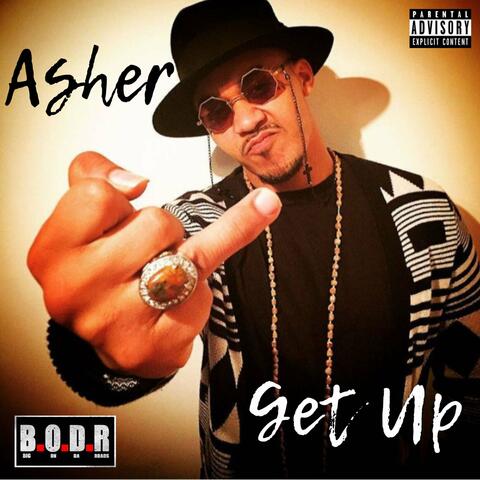 Get Up