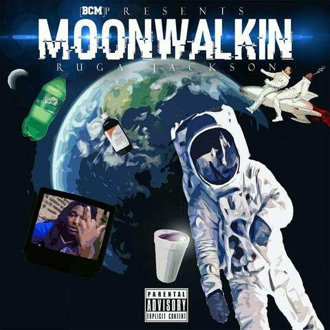 Moonwalkin