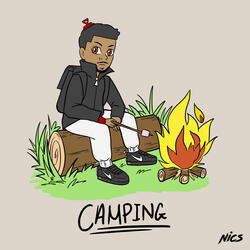 Camping