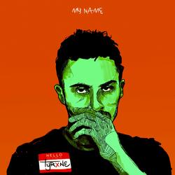 My Name