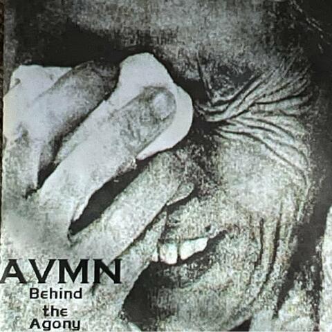 Behind the Agony