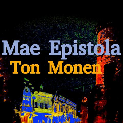 Mae Epistola
