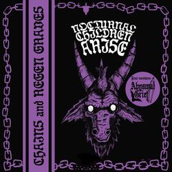 Nocturnal Children Arise