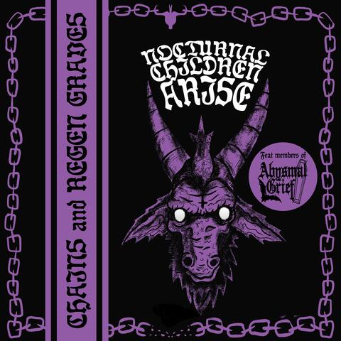 Nocturnal Children Arise