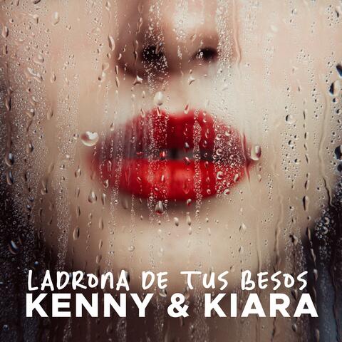 Ladrona de tus besos