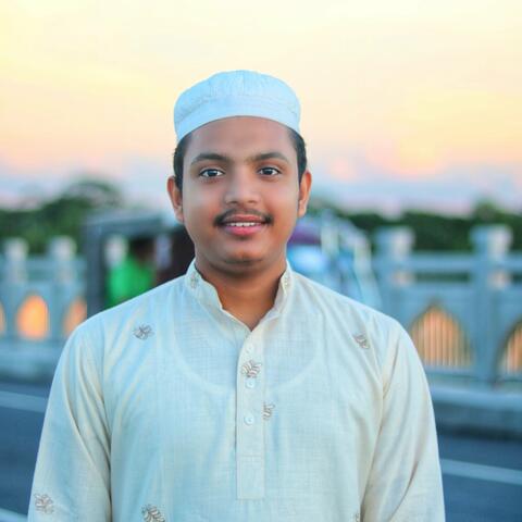 Trivuboner Prio Muhammad