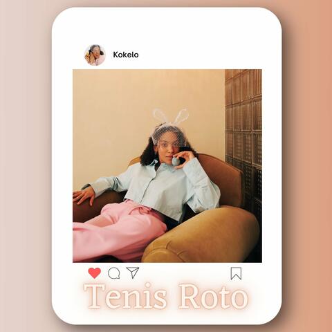 Tenis Roto