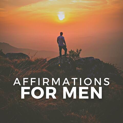 Affirmations for Men