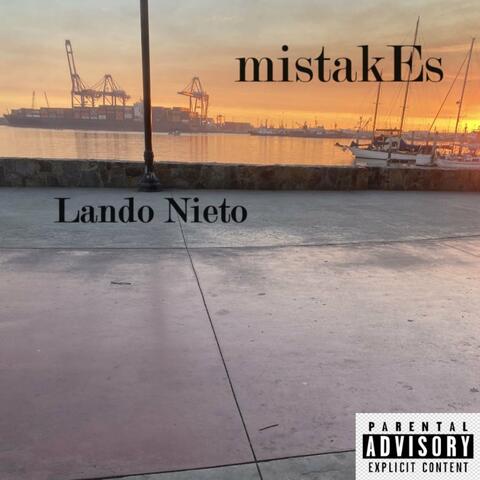 Mistakes