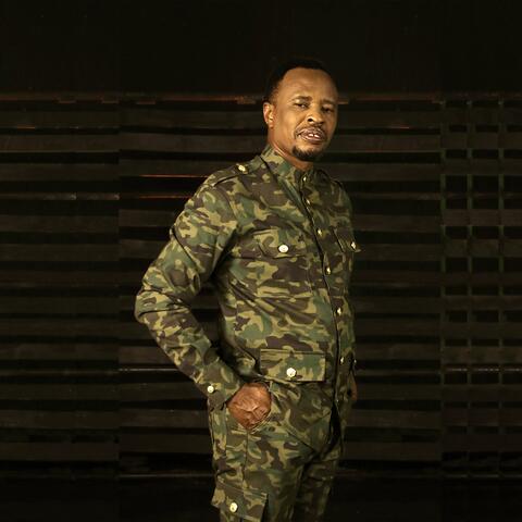 Thengiu Ngai