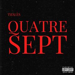Quatre sept